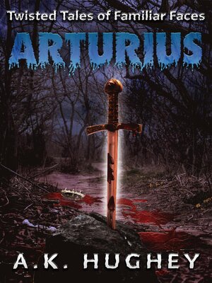 cover image of Arturius